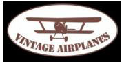 Vintage Airplanes